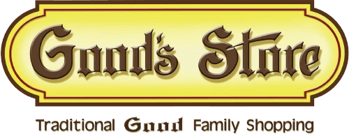 Good's Store Online