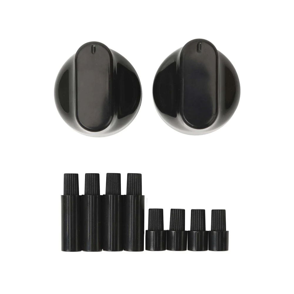 2-Pack Universal Replacement Knobs 03044 - Image 2