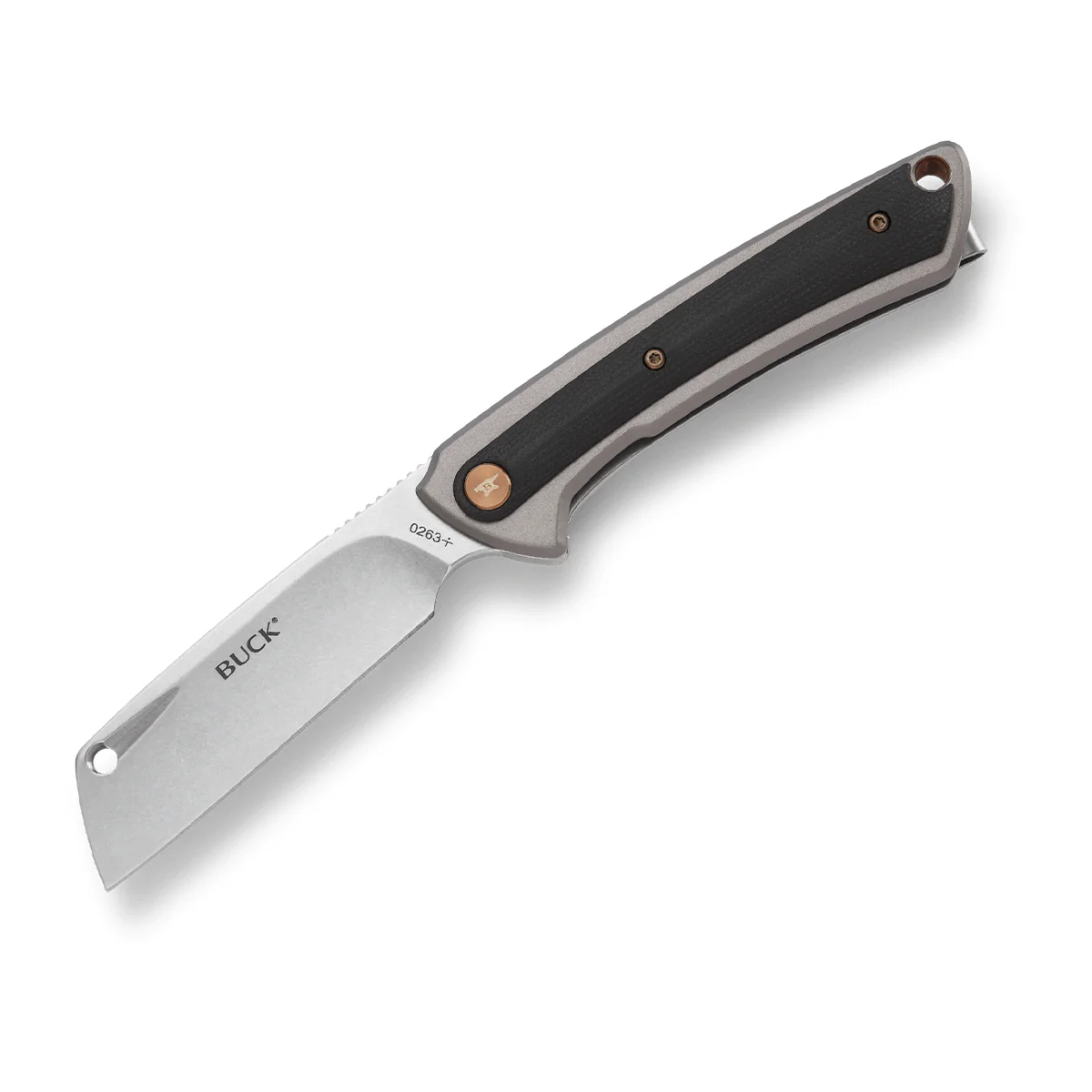 263 HiLine Knife