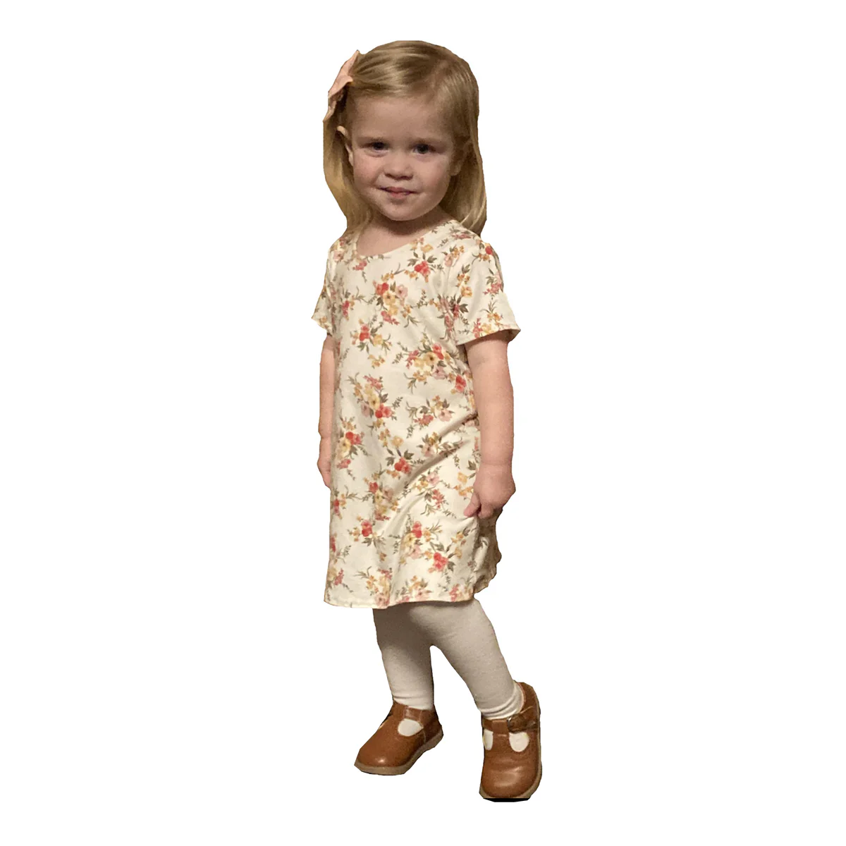 Adele Dress Pattern - Image 2