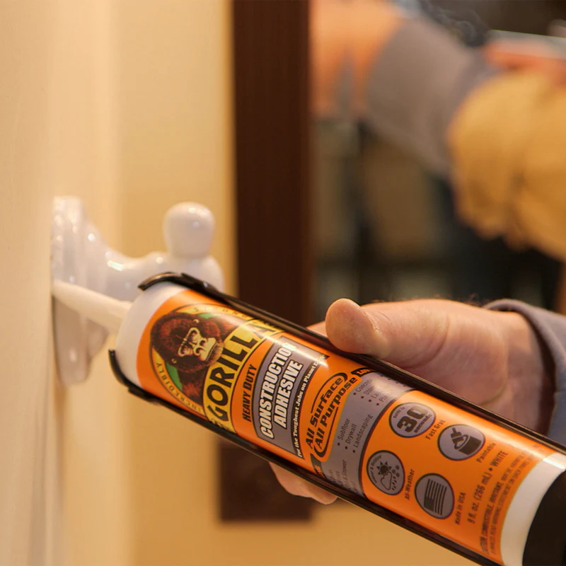 All Purpose Construction Gorilla Adhesive 9 Oz. 8010003 - Image 5