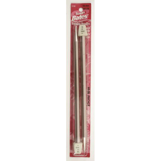 Aluminum Knitting Needles- Find the Size You Need - Image 10