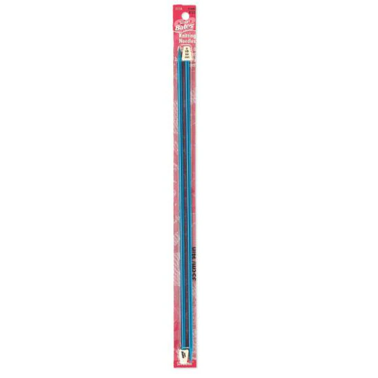 Aluminum Knitting Needles- Find the Size You Need - Image 12