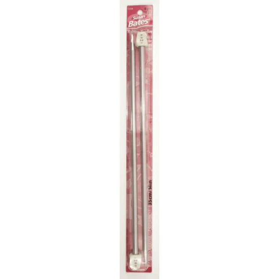 Aluminum Knitting Needles- Find the Size You Need - Image 13