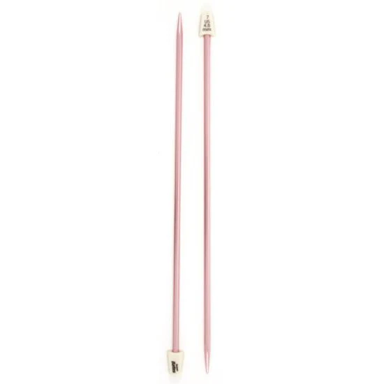 Aluminum Knitting Needles- Find the Size You Need - Image 3