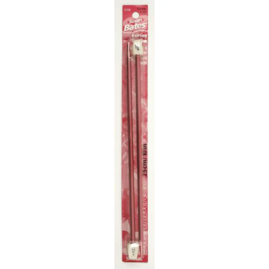 Aluminum Knitting Needles- Find the Size You Need - Image 5
