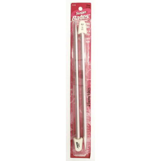 Aluminum Knitting Needles- Find the Size You Need - Image 8