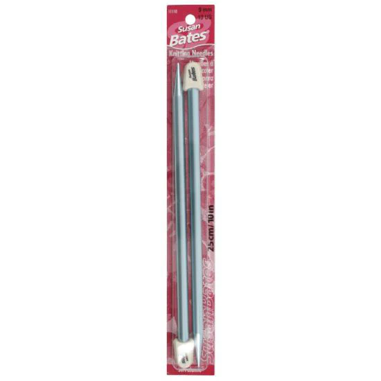 Aluminum Knitting Needles- Find the Size You Need - Image 9