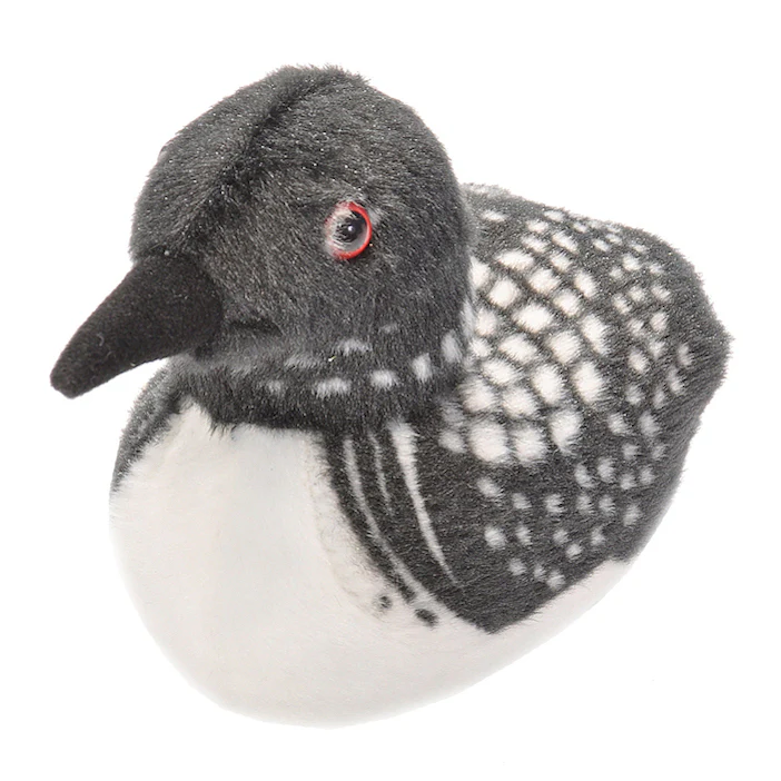 Audubon II Stuffed Birds with Sound - Image 10