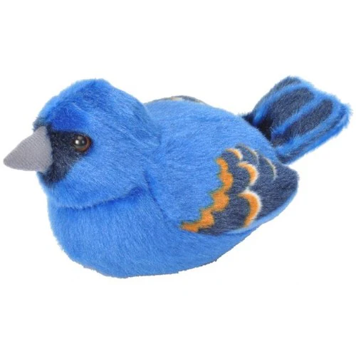 Audubon II Stuffed Birds with Sound - Image 16
