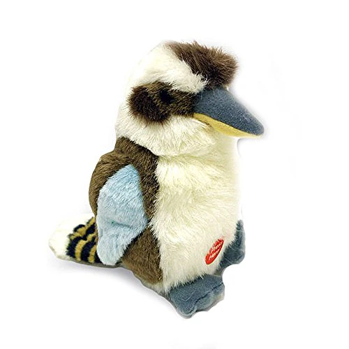 Audubon II Stuffed Birds with Sound - Image 17