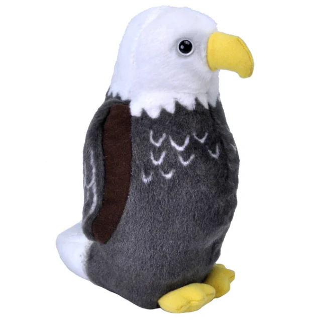 Audubon II Stuffed Birds with Sound - Image 18