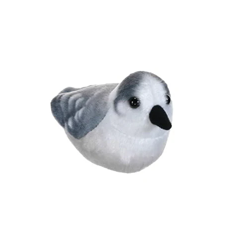 Audubon II Stuffed Birds with Sound - Image 19