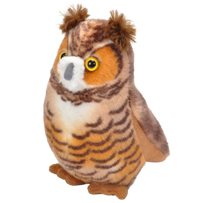Audubon II Stuffed Birds with Sound - Image 8