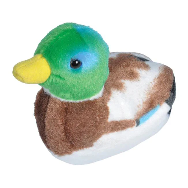 Audubon II Stuffed Birds with Sound - Image 9