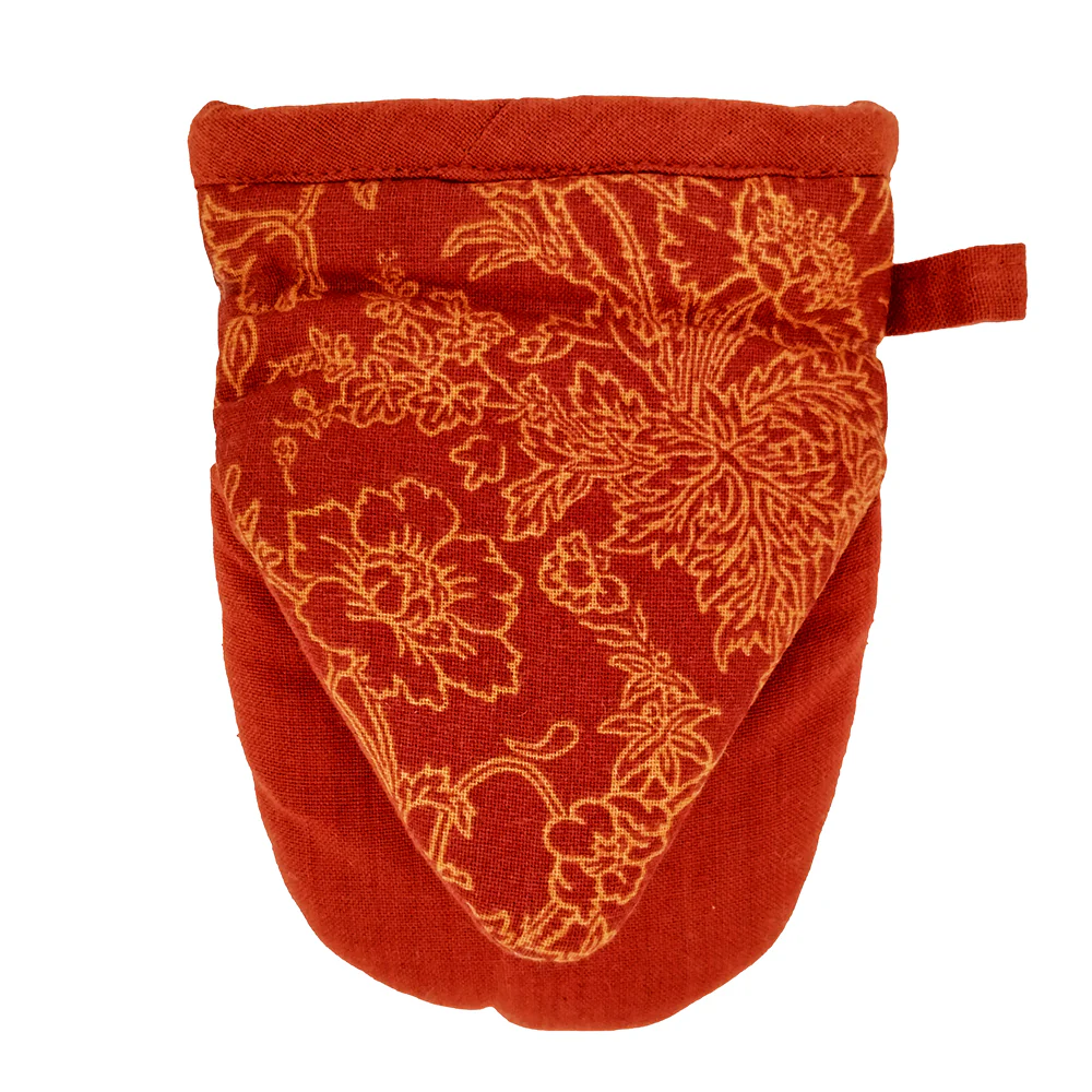 Autumn Garden Grabber Mitt H6405 - Image 2