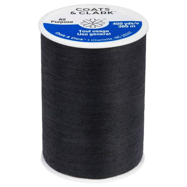 Basic Colors All-Purpose Thread 400 yds - Image 2