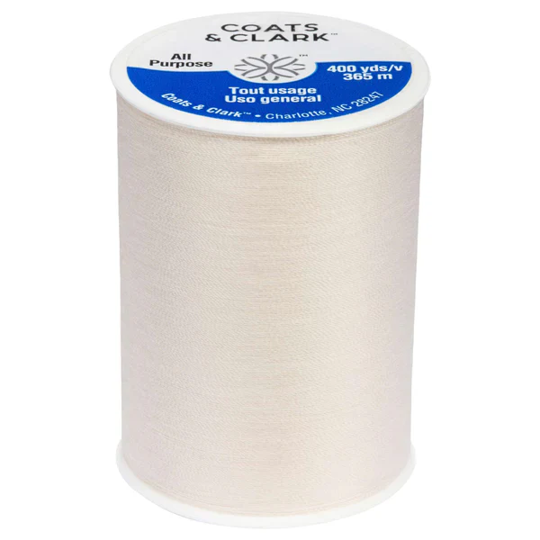 Basic Colors All-Purpose Thread 400 yds - Image 3