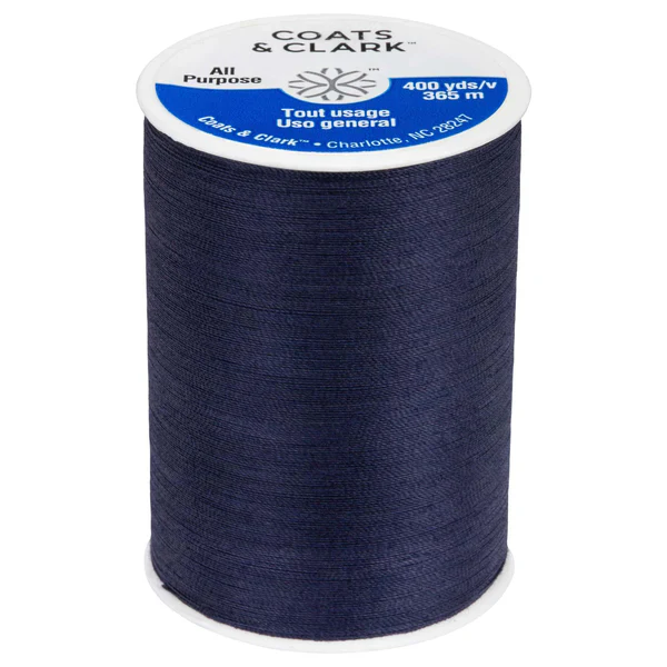 Basic Colors All-Purpose Thread 400 yds - Image 4