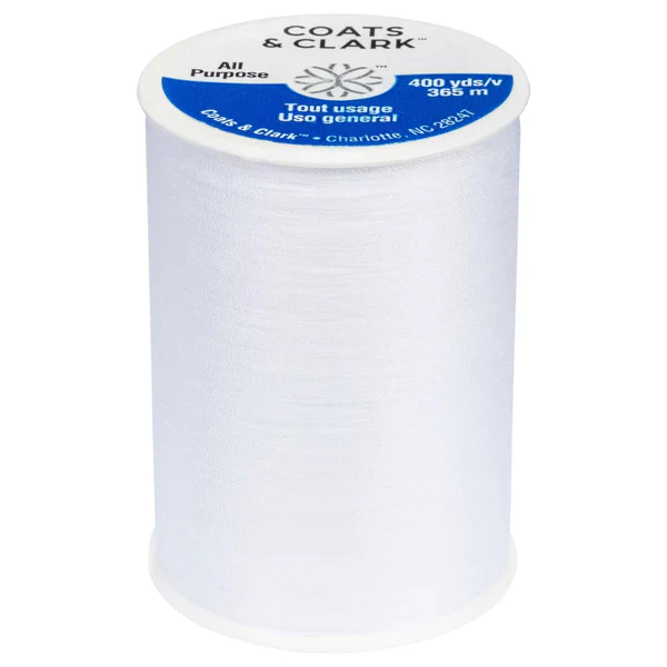 Basic Colors All-Purpose Thread 400 yds - Image 5