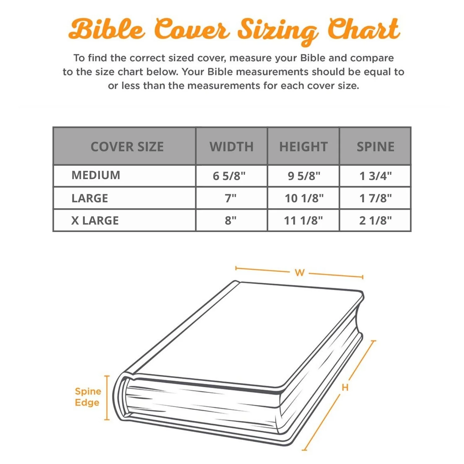 Be Strong and Courageous Bible Cover BBM592 - Image 5