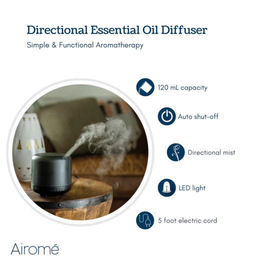 Directional Ultra Sonic Diffuser BD - Image 3