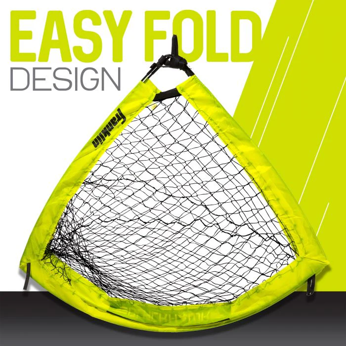 Black Hawk Portable Soccer Goal 30091 and 30092 - Image 6