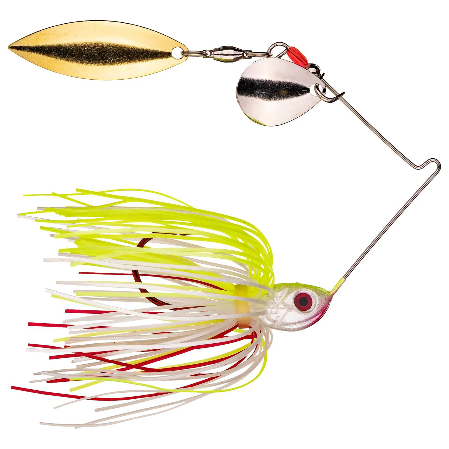 Bleeding Bait Spinnerbait 3/16oz BB316CW