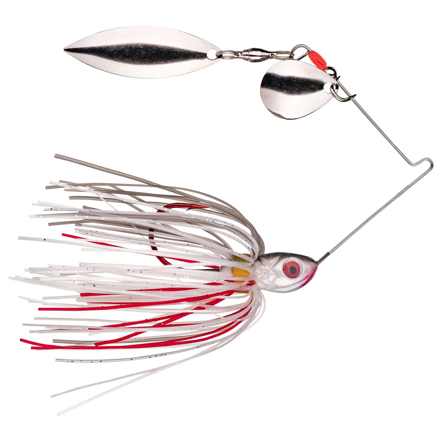 Bleeding Bait Spinnerbait 3/16oz BB316CW - Image 2