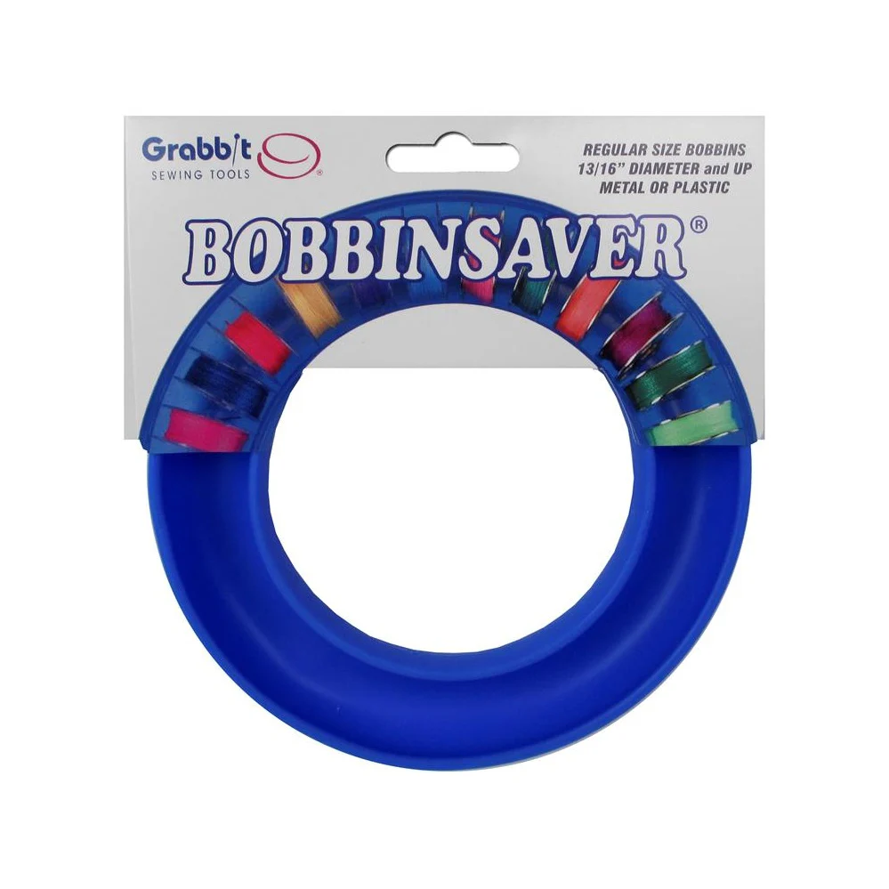 Bobbin Saver BF-BS