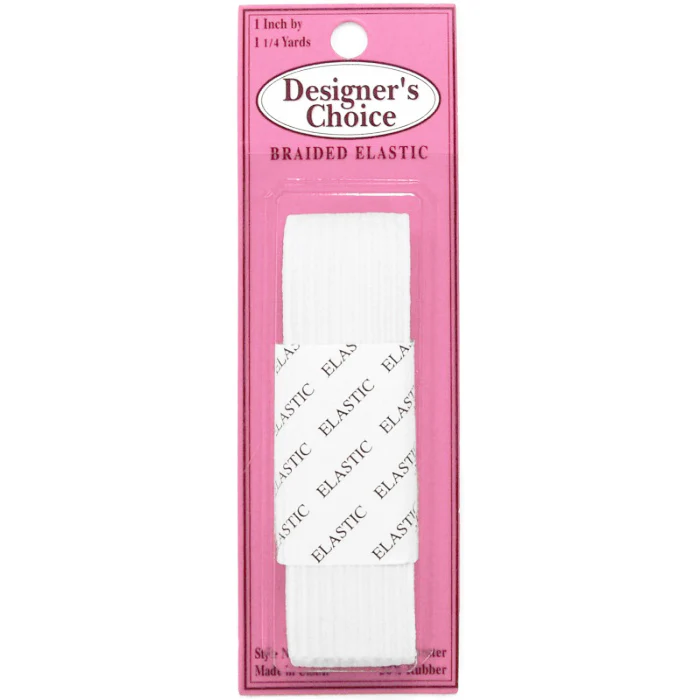 Braided Elastic CJ - Image 11