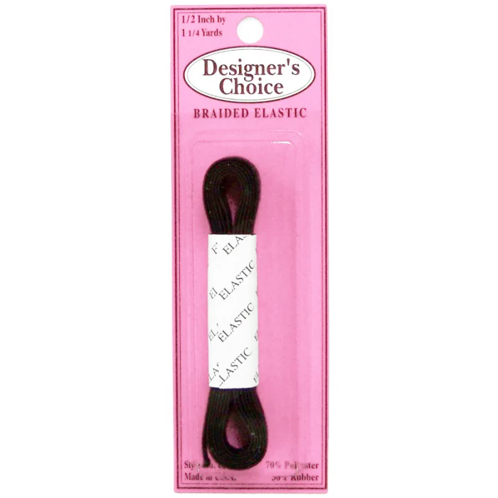 Braided Elastic CJ - Image 7