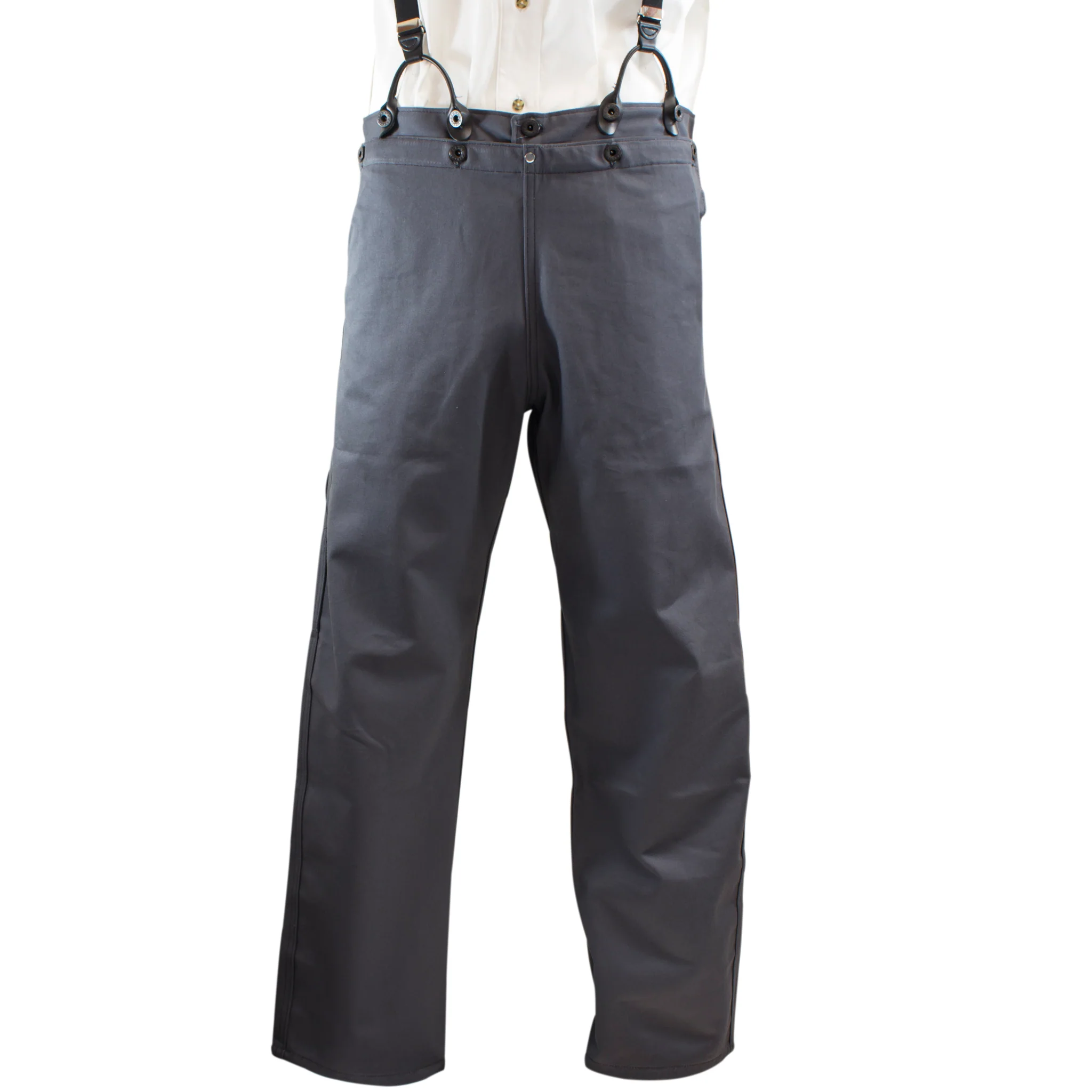 Men's Broadfall Work Pants - Image 2
