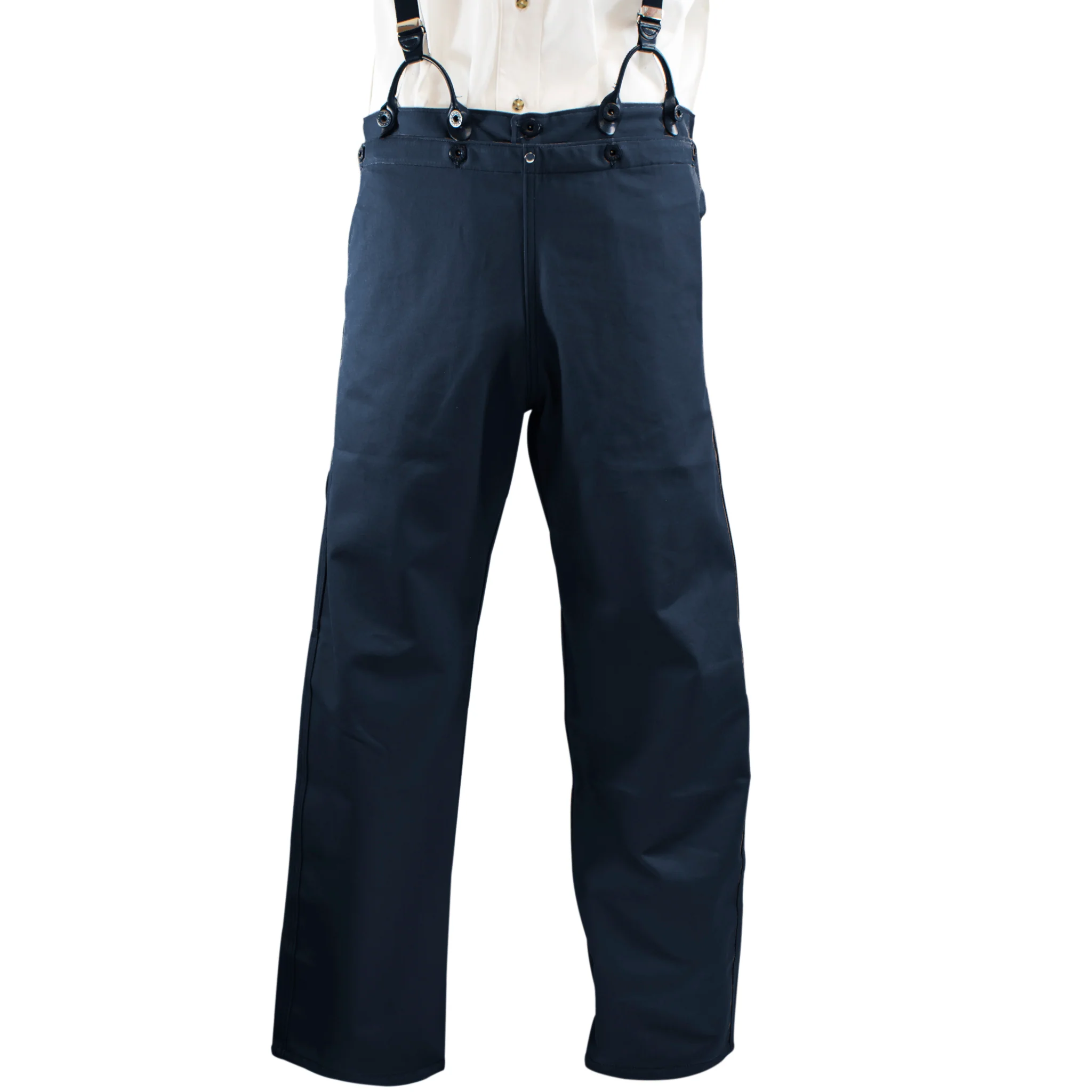 Men's Broadfall Work Pants - Image 3
