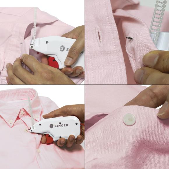Button Fast Tool 01933 - Image 2