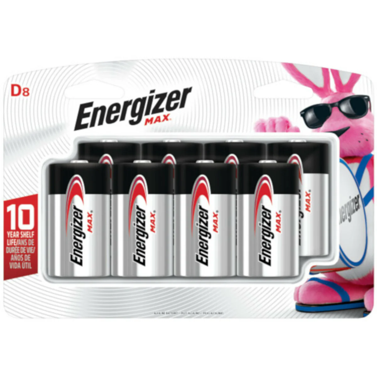 C Alkaline Batteries E93 - Image 3
