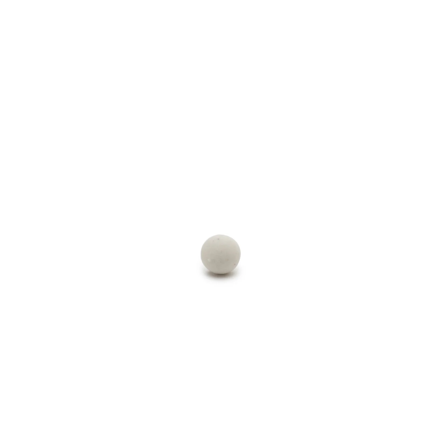 Ceramic Pie Weights 4776 - Image 2