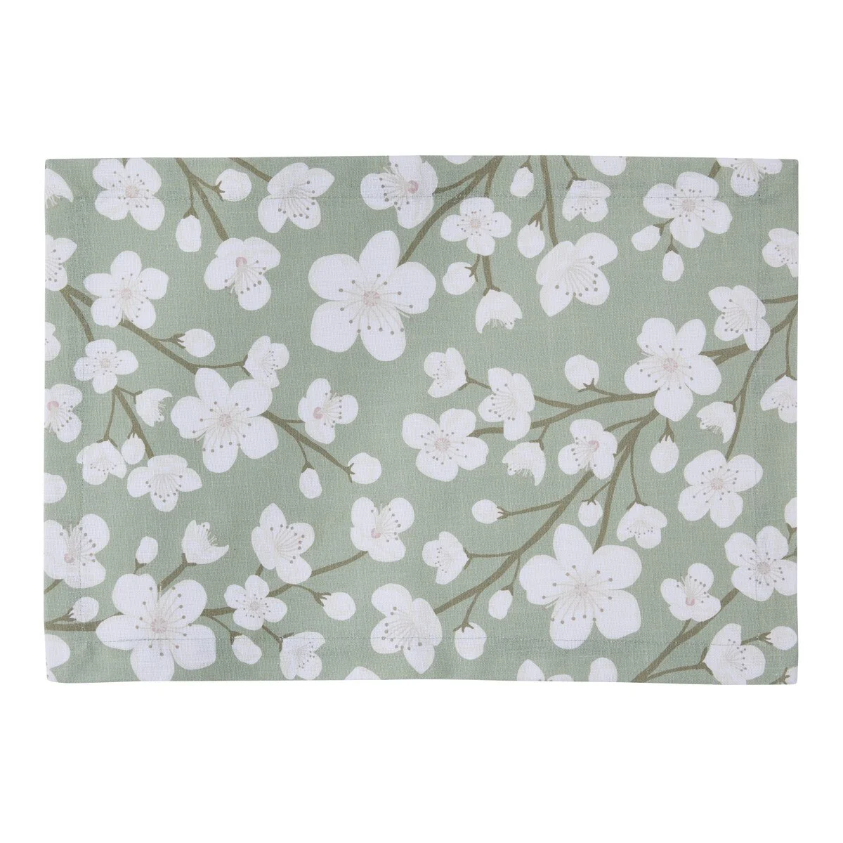 Cherry Blossom Design Placemat 2559-010