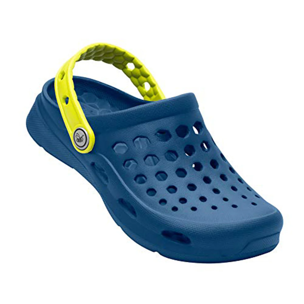 Children's Active Clogs UKCLG - Image 2