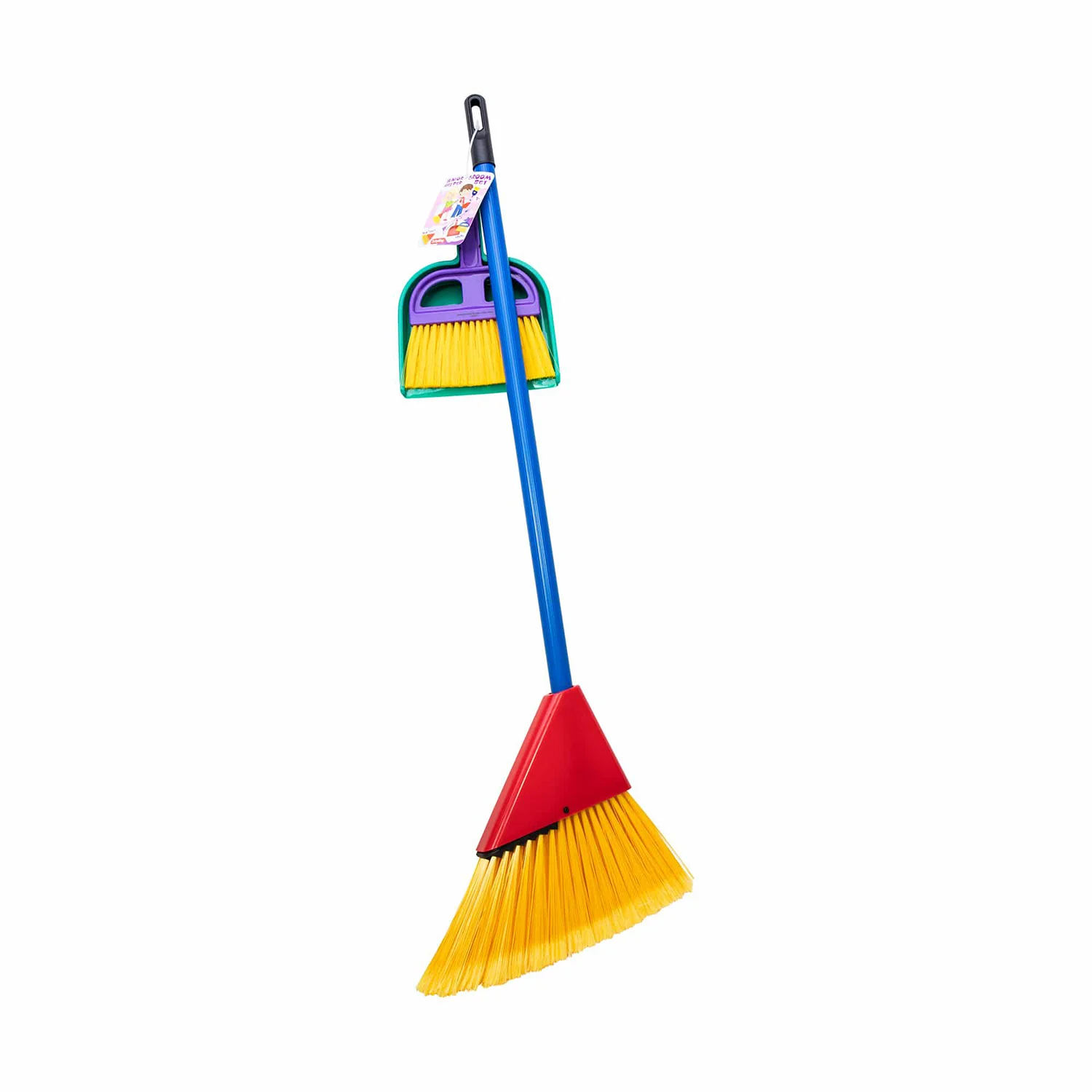 Children's Broom Set - Image 2