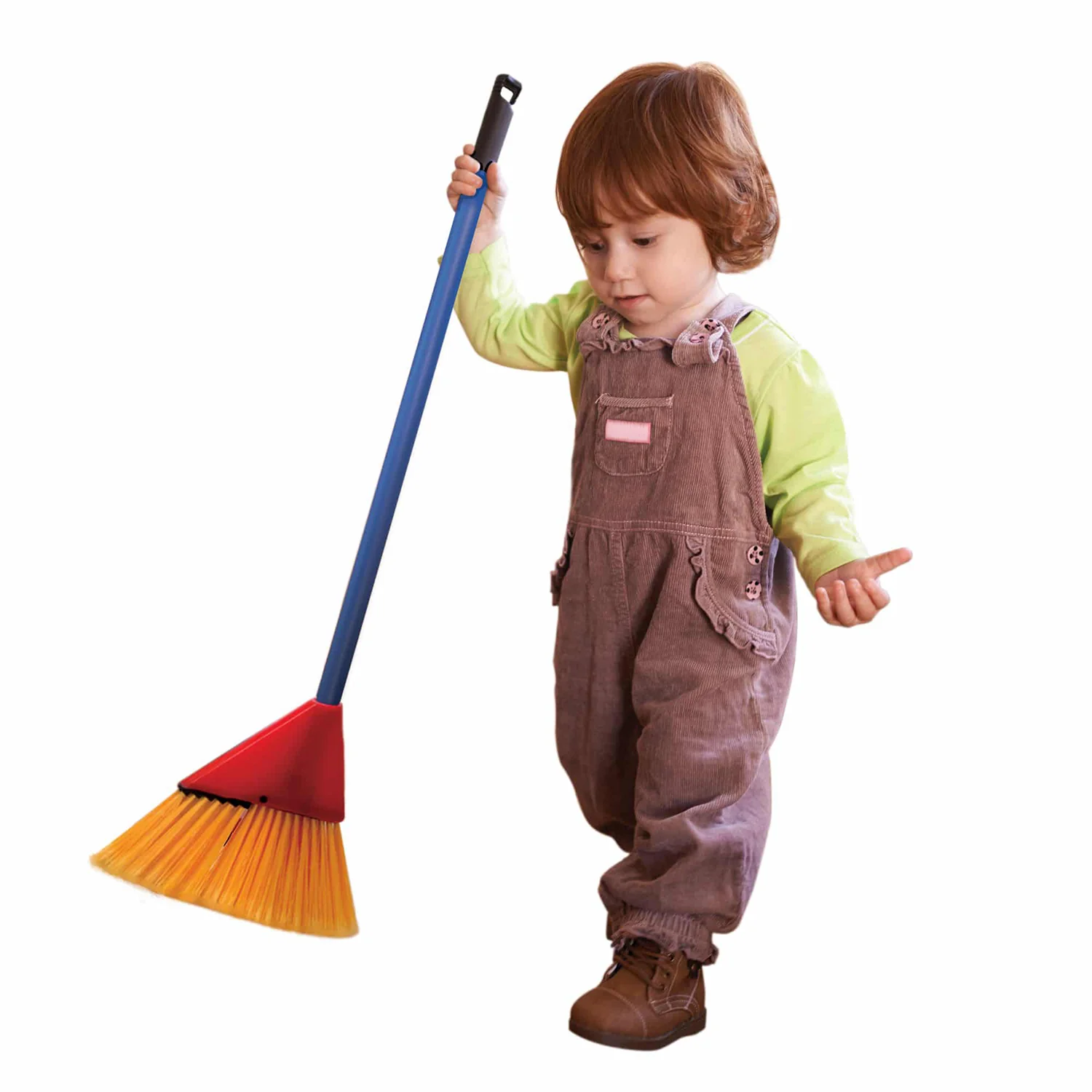 Children's Broom Set - Image 3