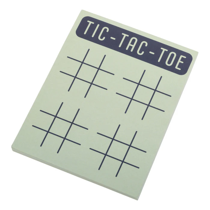 Classic Notepad Games 1280 - Image 4