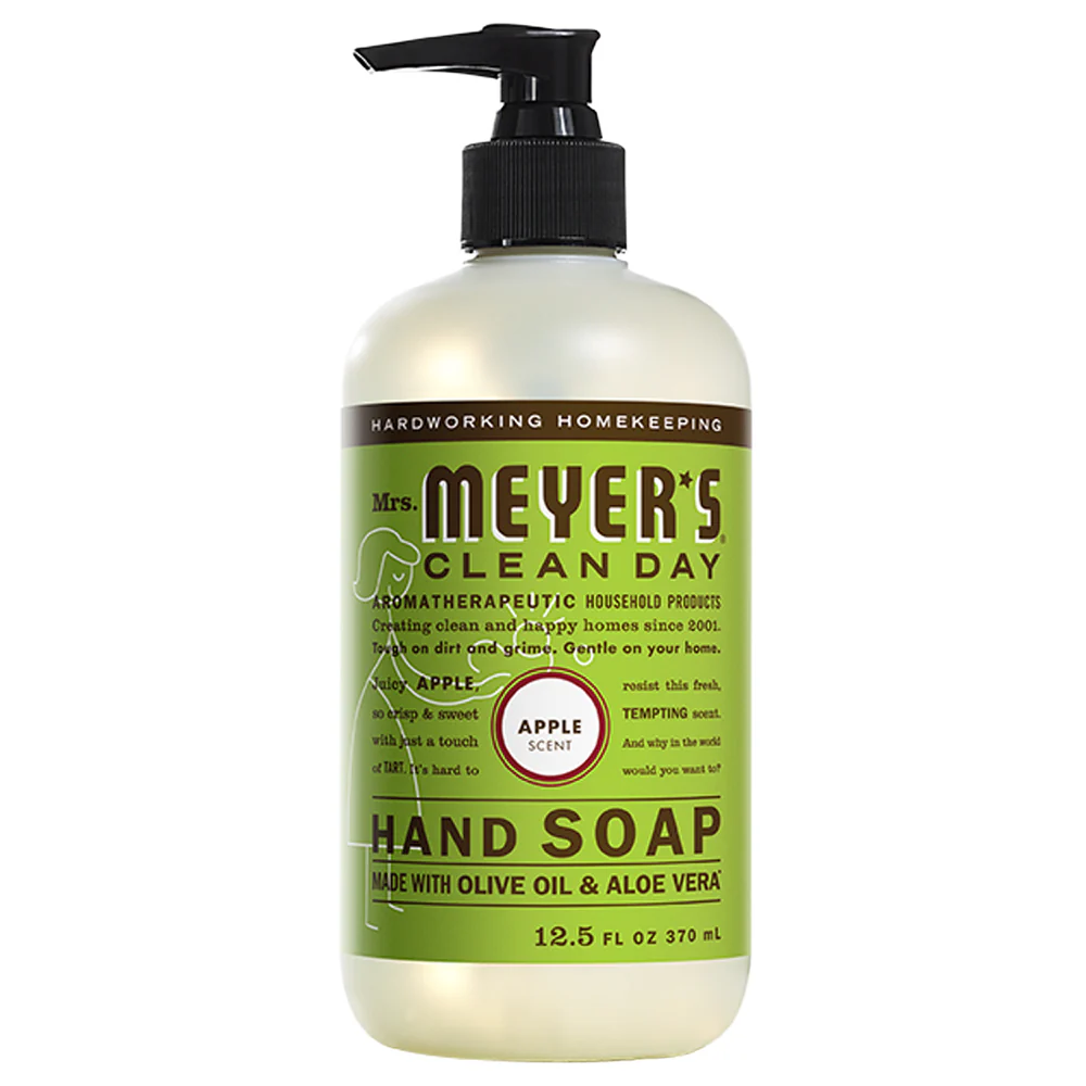 Clean Day Liquid Hand Soap - Image 10