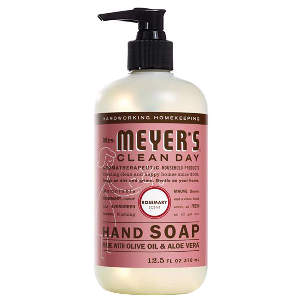 Clean Day Liquid Hand Soap - Image 11