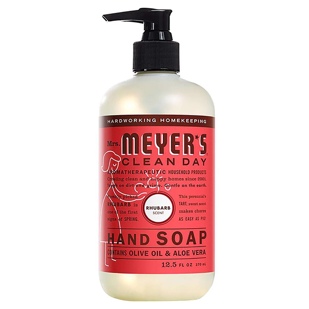 Clean Day Liquid Hand Soap - Image 12
