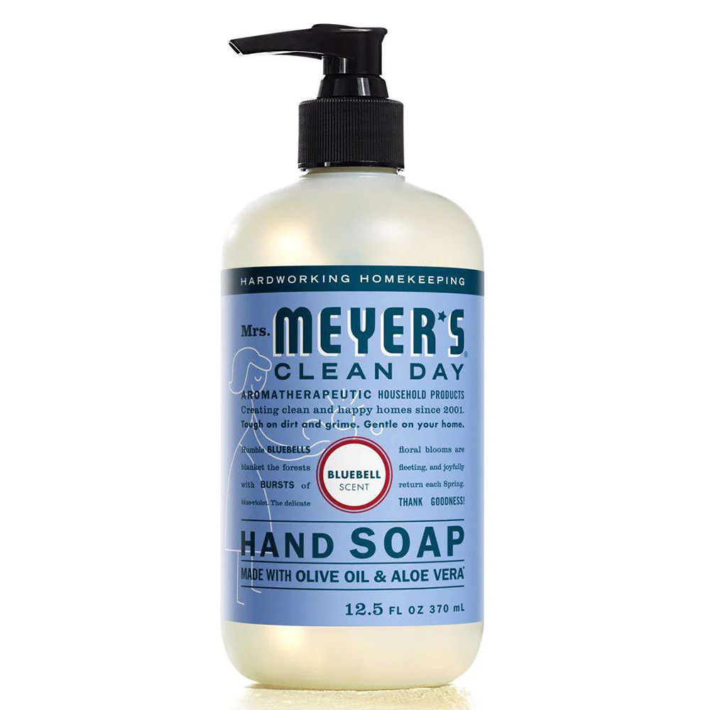 Clean Day Liquid Hand Soap - Image 13