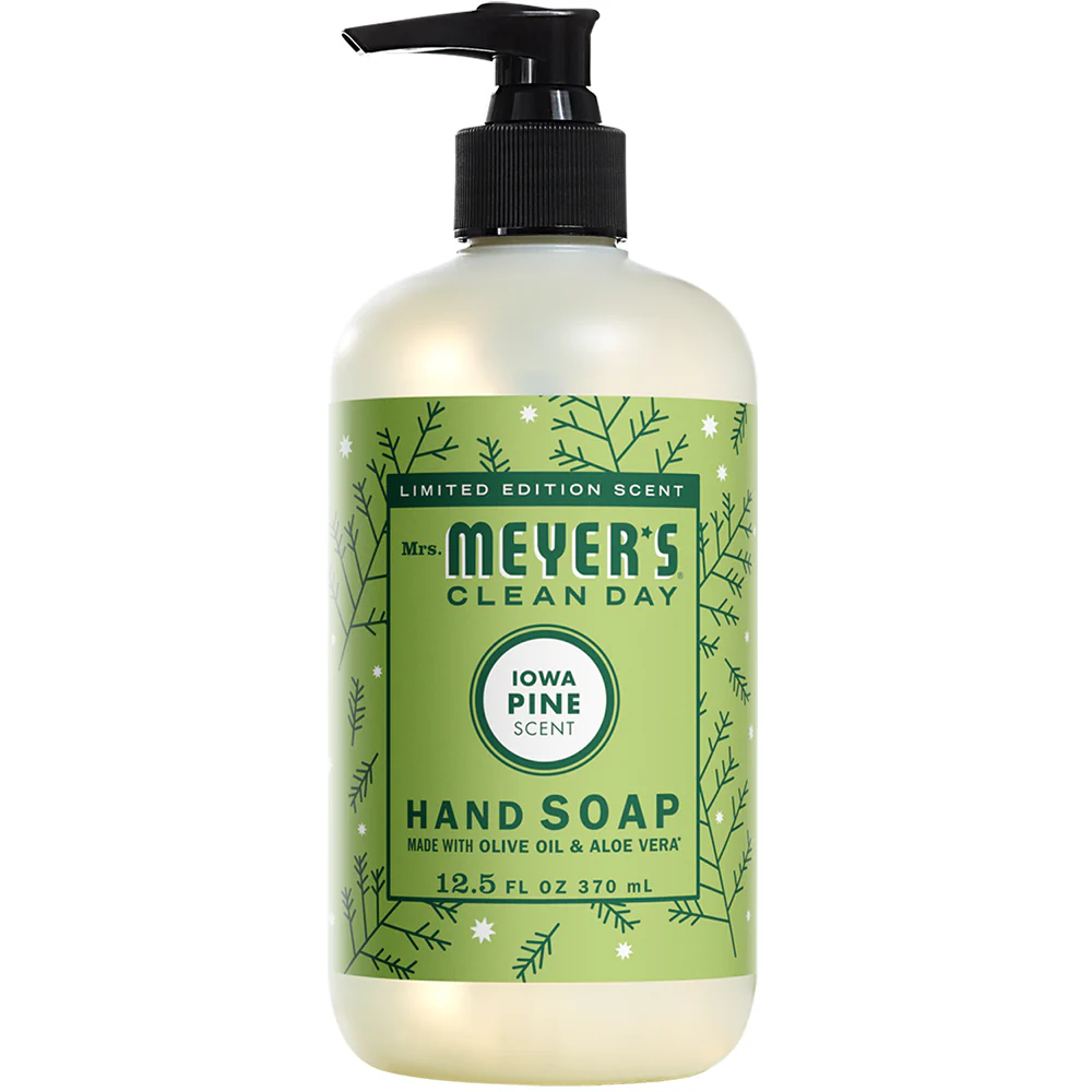 Clean Day Liquid Hand Soap - Image 14