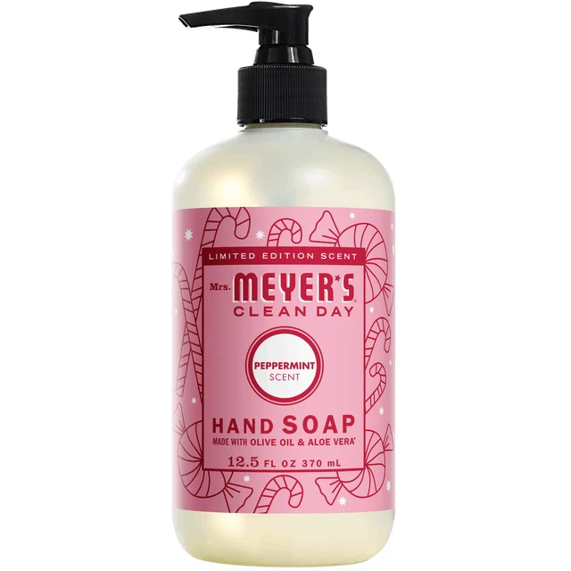 Clean Day Liquid Hand Soap - Image 15