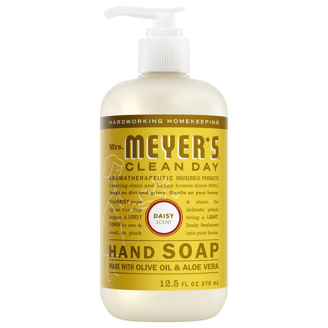 Clean Day Liquid Hand Soap - Image 16