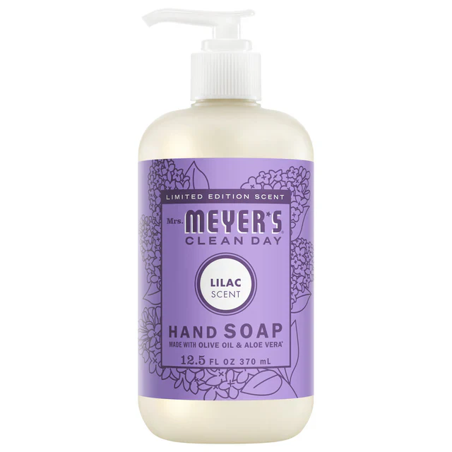 Clean Day Liquid Hand Soap - Image 17